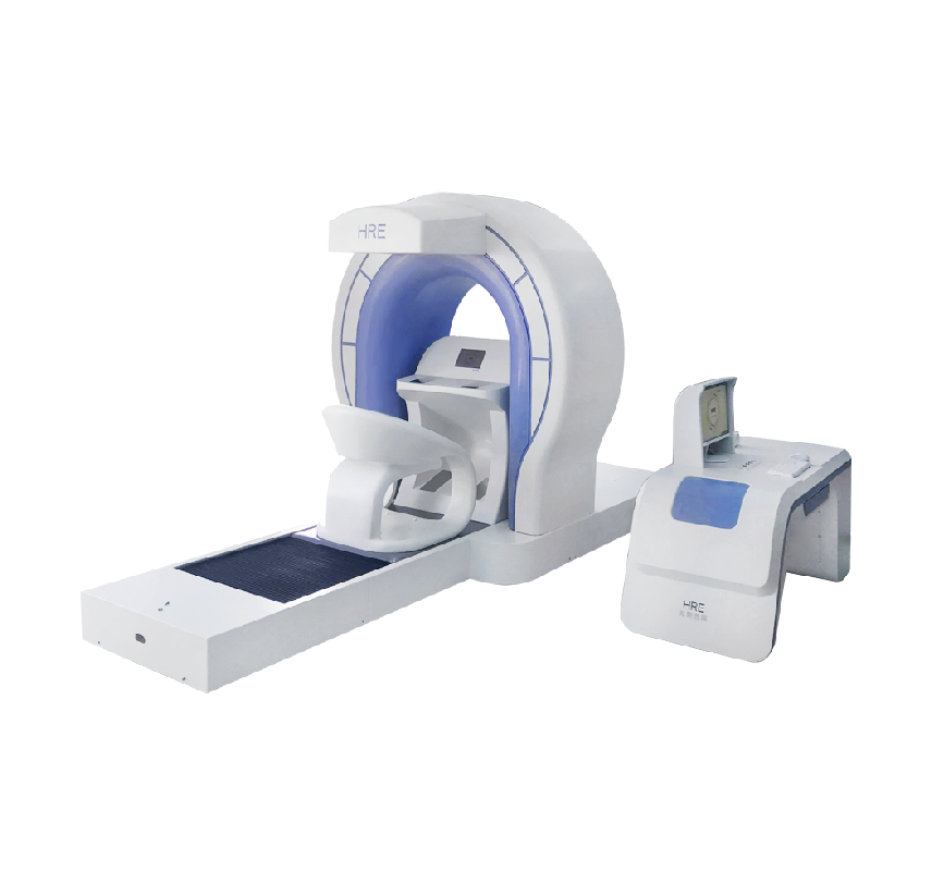海斯普瑞  人體阻抗測量反饋儀  HRE健康風險評估系統(tǒng)