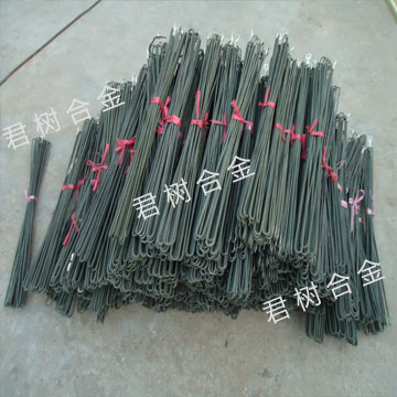 Nickel chrome wire rods