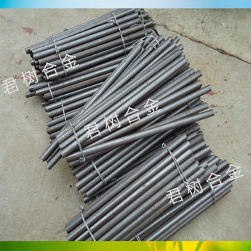 Nickel chrome wire rods