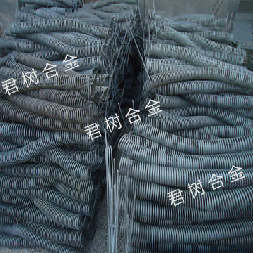 Nickel chrome wire furnace