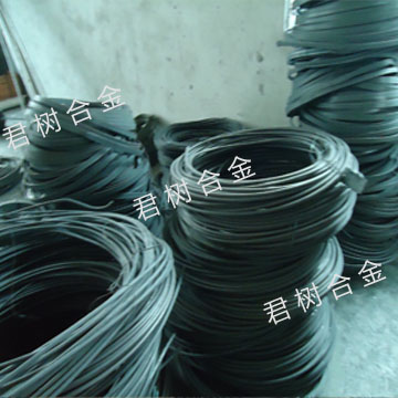 Nichrome wire 2